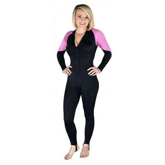 Storm Dive Skin - Pink - XSmall