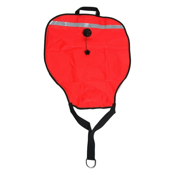 Storm Divers Lift Bag 50lb