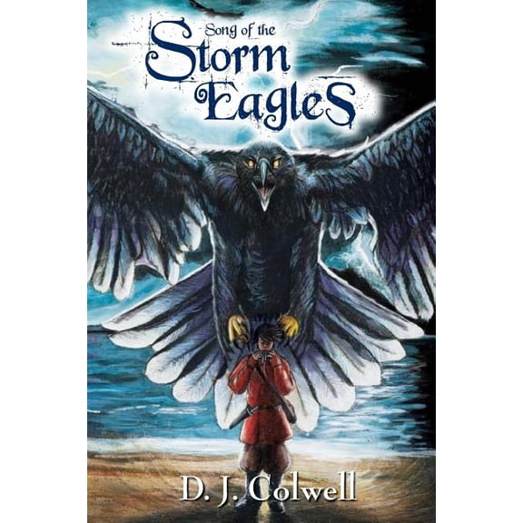 Storm Eagles: Song of the Storm Eagles (Paperback)