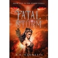 thumbnail image 1 of Storm Fatal Storm (Storm Series Book 5): A Demon Paranormal Romance, Book 5, (Paperback), 1 of 2