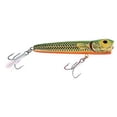 thumbnail image 1 of Storm Fishing Lure CBS081265 Rattlin' Saltwater Chug Bug Topwater Popper 3 1/4", 1 of 6