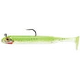 thumbnail image 1 of Storm Fishing Lure SBB35CI 360GT Searchbait Bodies 3.5" 6 Pack Chartreuse Ice, 1 of 1