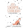 thumbnail image 1 of Storm Foxes A Fox Of Storms And Starlight, (Hardcover), 1 of 1