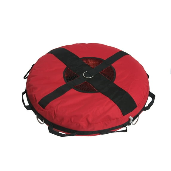 Storm Free Dive Donut 8 Holder w/ 5 D-Ring and Flag Seat