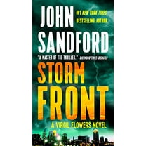 Pre-Owned Storm Front (Mass Market Paperback) 0425270246 9780425270240