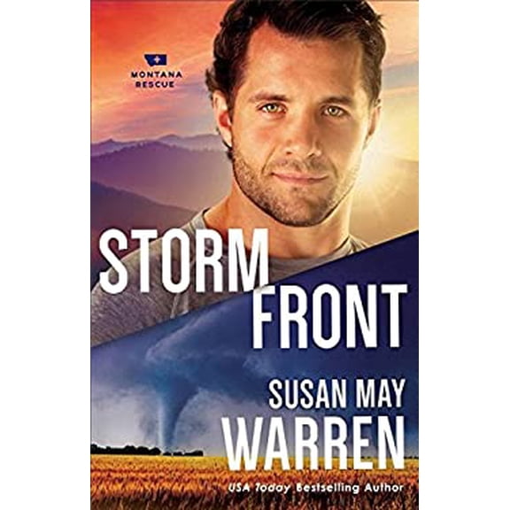 Pre-Owned Storm Front 9780800735135