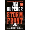 thumbnail image 1 of Pre-Owned Storm Front (Paperback) 9780593335154, 1 of 1