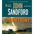 thumbnail image 1 of Pre-Owned Storm Front (A Virgil Flowers Novel), 9781611762112, 1611762111, Paperback,, 1 of 1