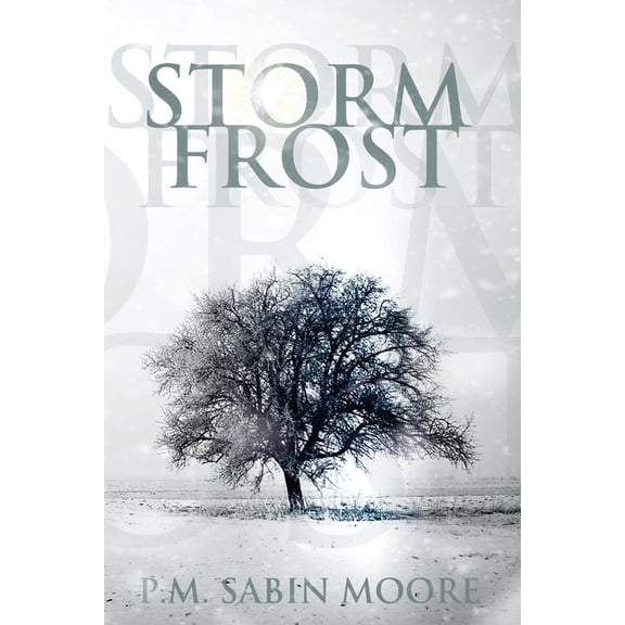 Storm Frost, (Paperback)
