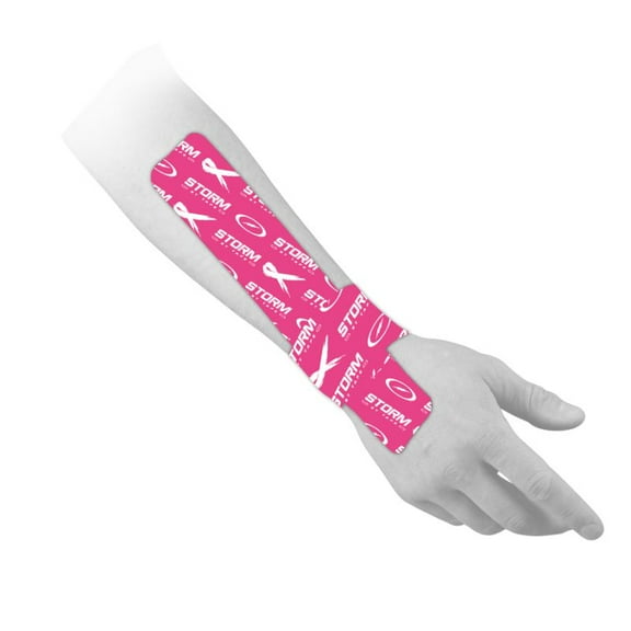 Storm GT Tape - Pink Precut (20/Pack)