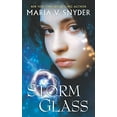 thumbnail image 1 of Pre-Owned Storm Glass (Mass Market Paperback) 0778314553 9780778314554, 1 of 1