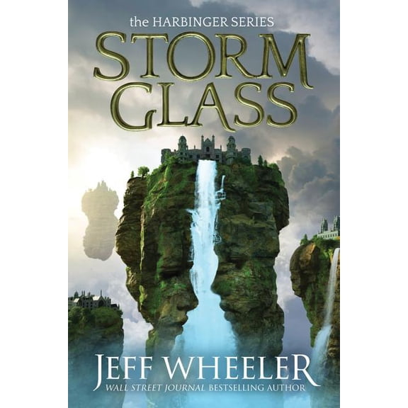 Storm Glass