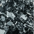 thumbnail image 1 of Storm Gray Fire Pit Glass | 1/4", 10 lbs, 1 of 4