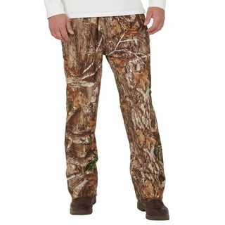 Realtree Men's Hunting Pants in Men's Hunting Clothing 