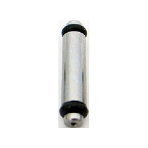 Storm High Pressure Scuba Gauge Spool - Round End - Short