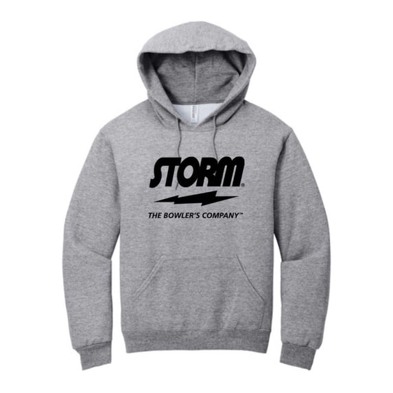 Storm Hoodie