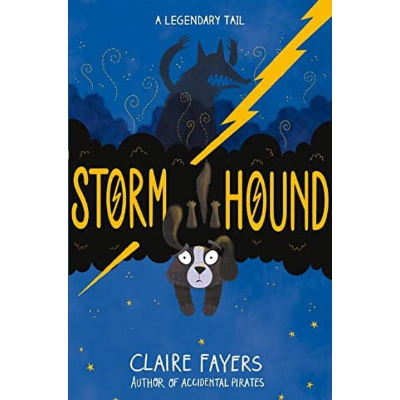Storm Hound