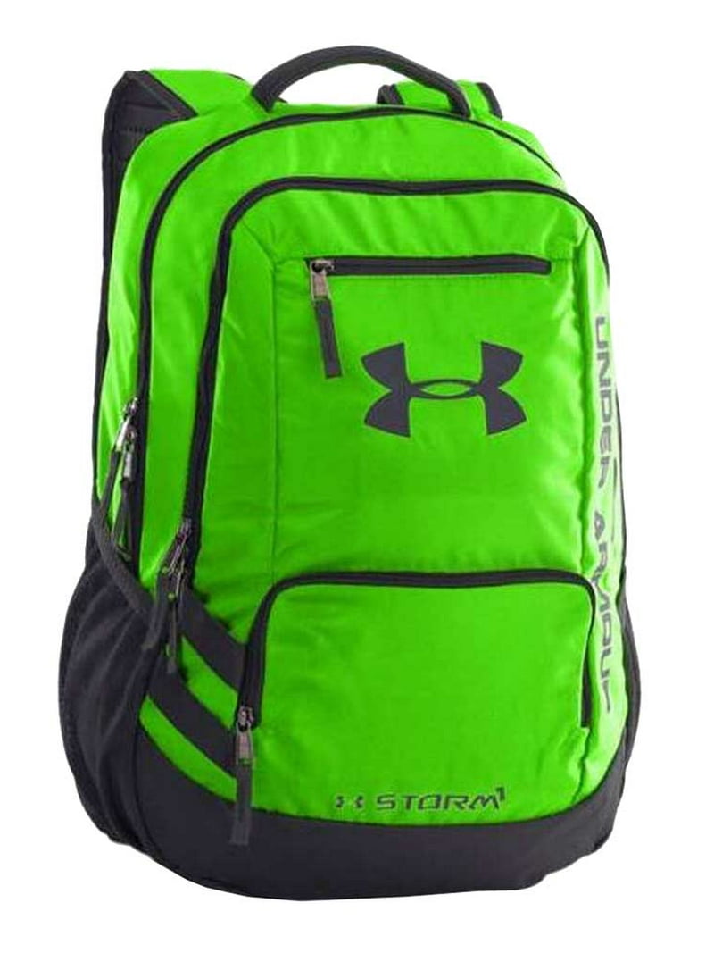 Under Armour Storm Hustle II Water-Resistant Backpack with Laptop