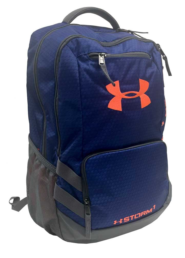 Laptop Backpack Ua Storm Hustle Ii Hustle II Backpack, Tropic Pink