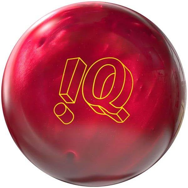 Storm IQ Tour Ruby Bowling Ball (14lbs) - Walmart.com