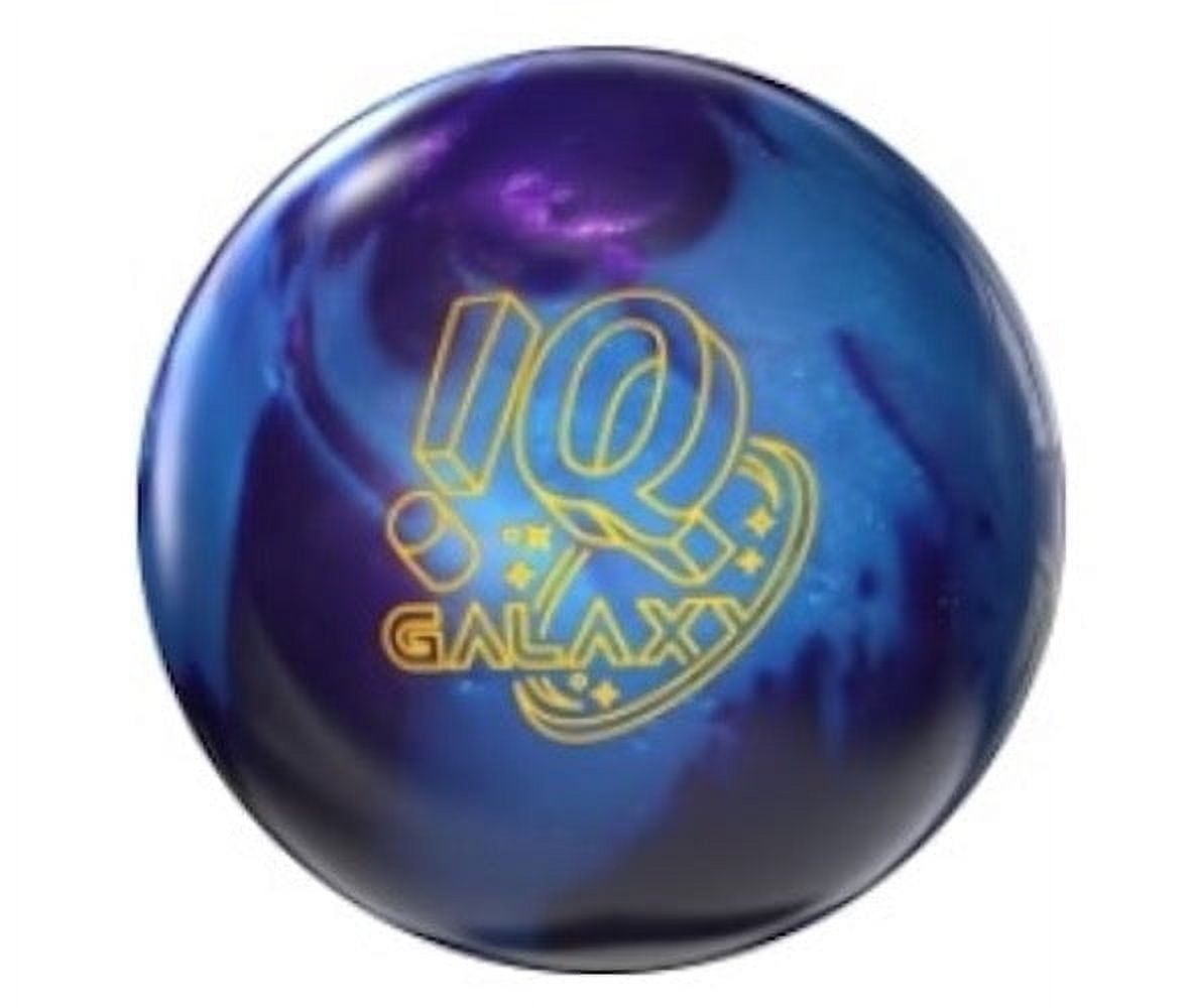 Storm IQ Tour Galaxy 16 lbs NIB