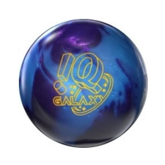 Storm IQ Tour Galaxy 16 lbs NIB