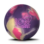 Storm Ion Max Bowling Ball - Neon Pink/Indigo/White 15lbs