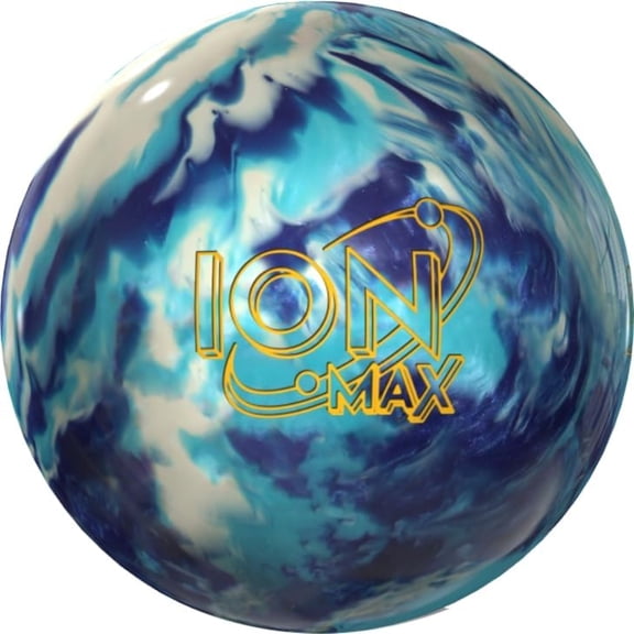 Storm Ion Max Pearl Bowling Ball - 15lbs