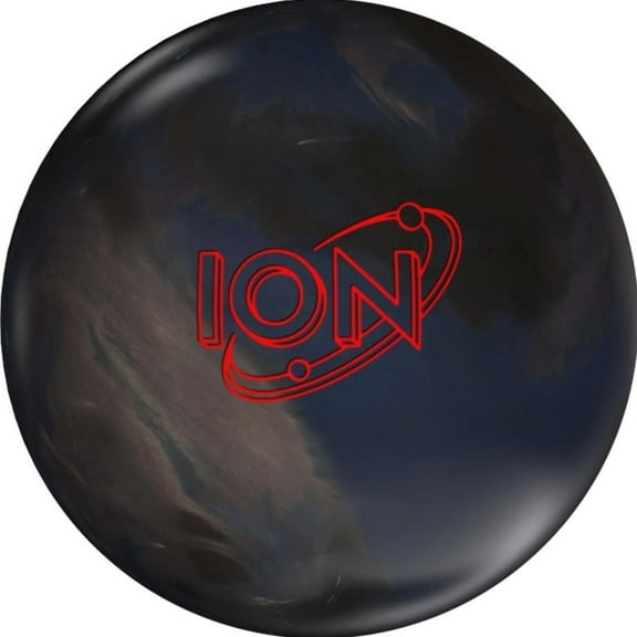 Storm Ion Pro Bowling Ball - Navy/Carbon/Steel 14lbs