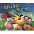 thumbnail image 1 of Pre-Owned Storm Is Coming! (Avenues) (Hardcover) 0803726260 9780803726260, 1 of 1