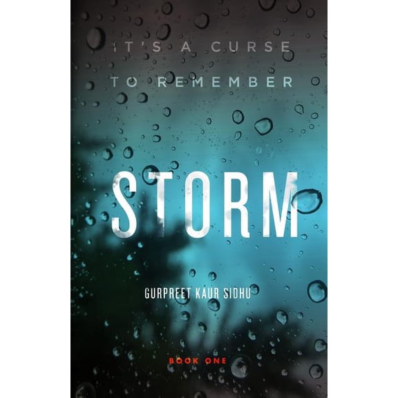 Storm: It's a Curse to Remember