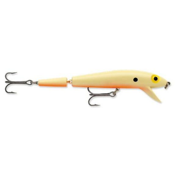 Storm Jointed ThunderStick -5.5in- Bone