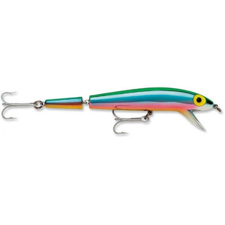 Storm Jointed ThunderStick