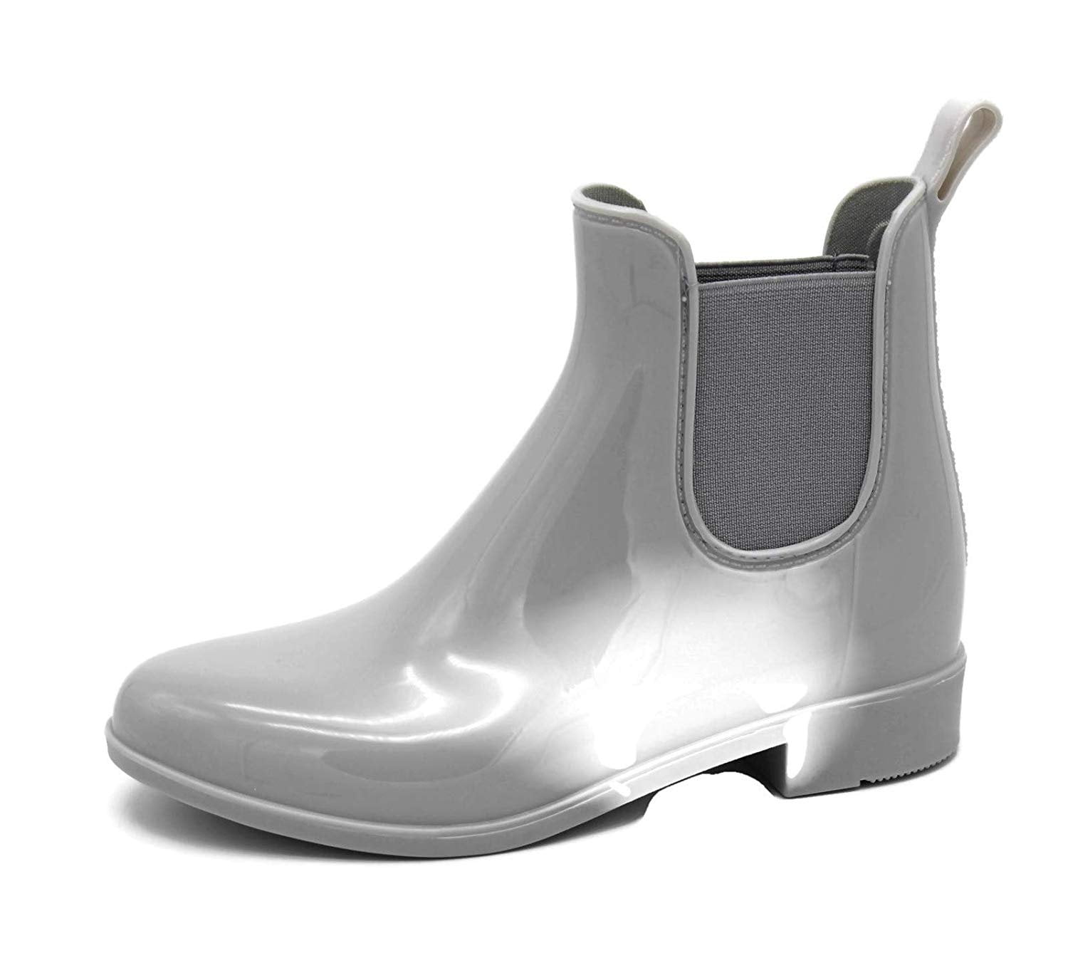 Storm Kidz Girls Booties Rainboots Chelsea Boots Kids Little Kid