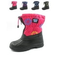 thumbnail image 1 of Storm Kidz Unisex Cold Weather Snow Boot Toddler/Little Kid/Big Kid MANY COLORS, 1 of 6