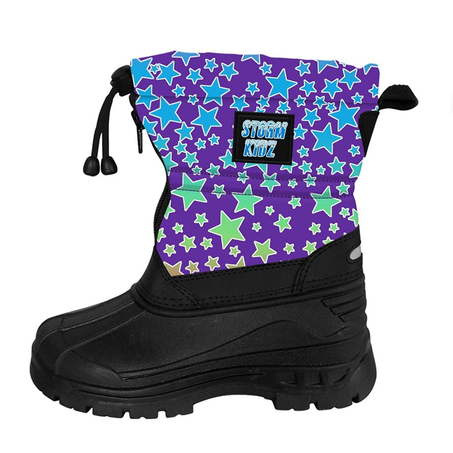 Storm kidz top winter boots