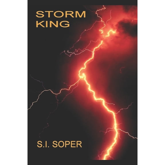 Storm King (Paperback)