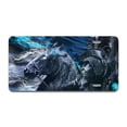 thumbnail image 1 of Storm King Aluminum License Plate| License Plate 12" X 6" Fits Any Car, Truck, SUV, RV, or Trailer | Made in The USA, 1 of 3