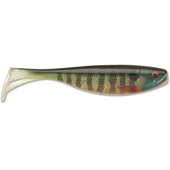 Storm Largo Shad 3" Swimbait Live Bluegill