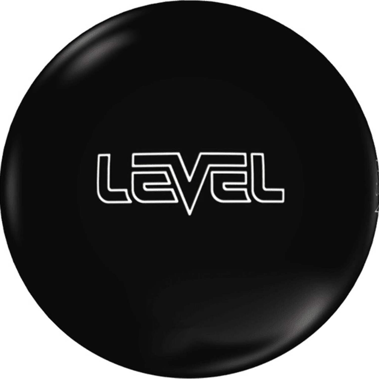 STORM LEVEL ボウリングボール　14lbp Storm Level Bowling Ball - Black 14lbs - Walmart.com