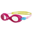 thumbnail image 1 of Storm Lil Swimmer Kids Swim Goggles - Pink, 1 of 2