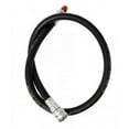 thumbnail image 1 of Storm Low Pressure Scuba Diving Regulator Hose 27inch, 1 of 1