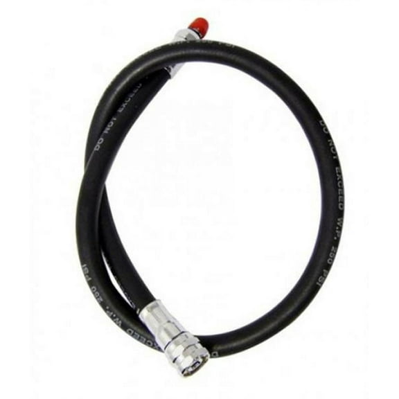 Storm Low Pressure Scuba Diving Regulator Hose 27inch