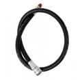 thumbnail image 1 of Storm Low Pressure Scuba Diving Regulator Hose 39inch, 1 of 1
