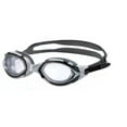 thumbnail image 1 of Storm Manta Swim Goggles - Silver-Black, 1 of 1