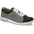thumbnail image 1 of Storm Men's Gust Bowling Shoes, Grey/Black, 1 of 3
