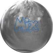 Storm Mix Platinum Bowling Ball - 13lbs