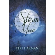 Moonlight Trilogy Storm Moon Paperback