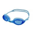 thumbnail image 1 of Storm Moray Swim Goggles - Blue, 1 of 2