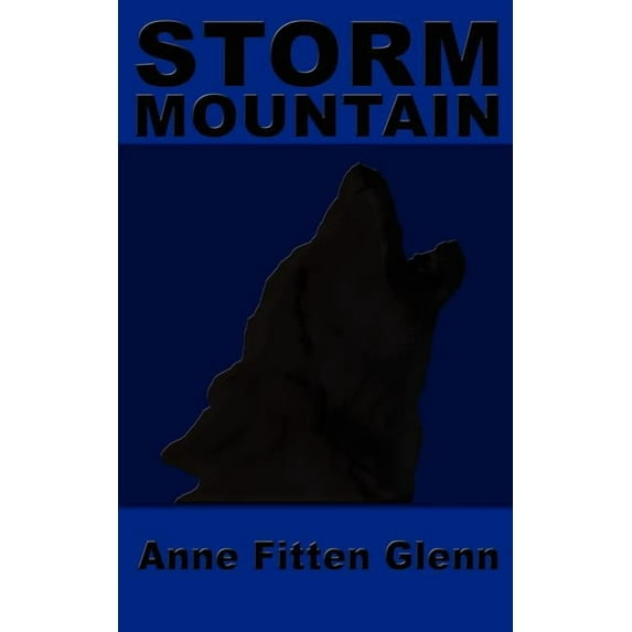 Storm Mountain, (Paperback)